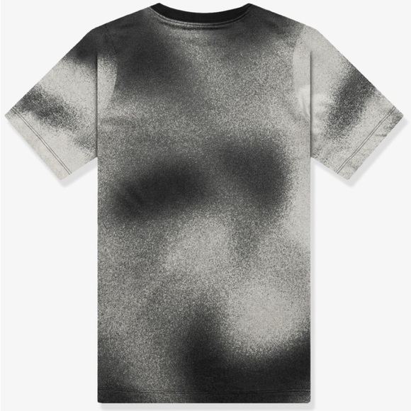 NIKE CULTURE OF BASKETBALL YOUTH SPORTSWEAR T-SHIRT SMOKE GREY Size L Unisex NWT - Picture 5 of 9